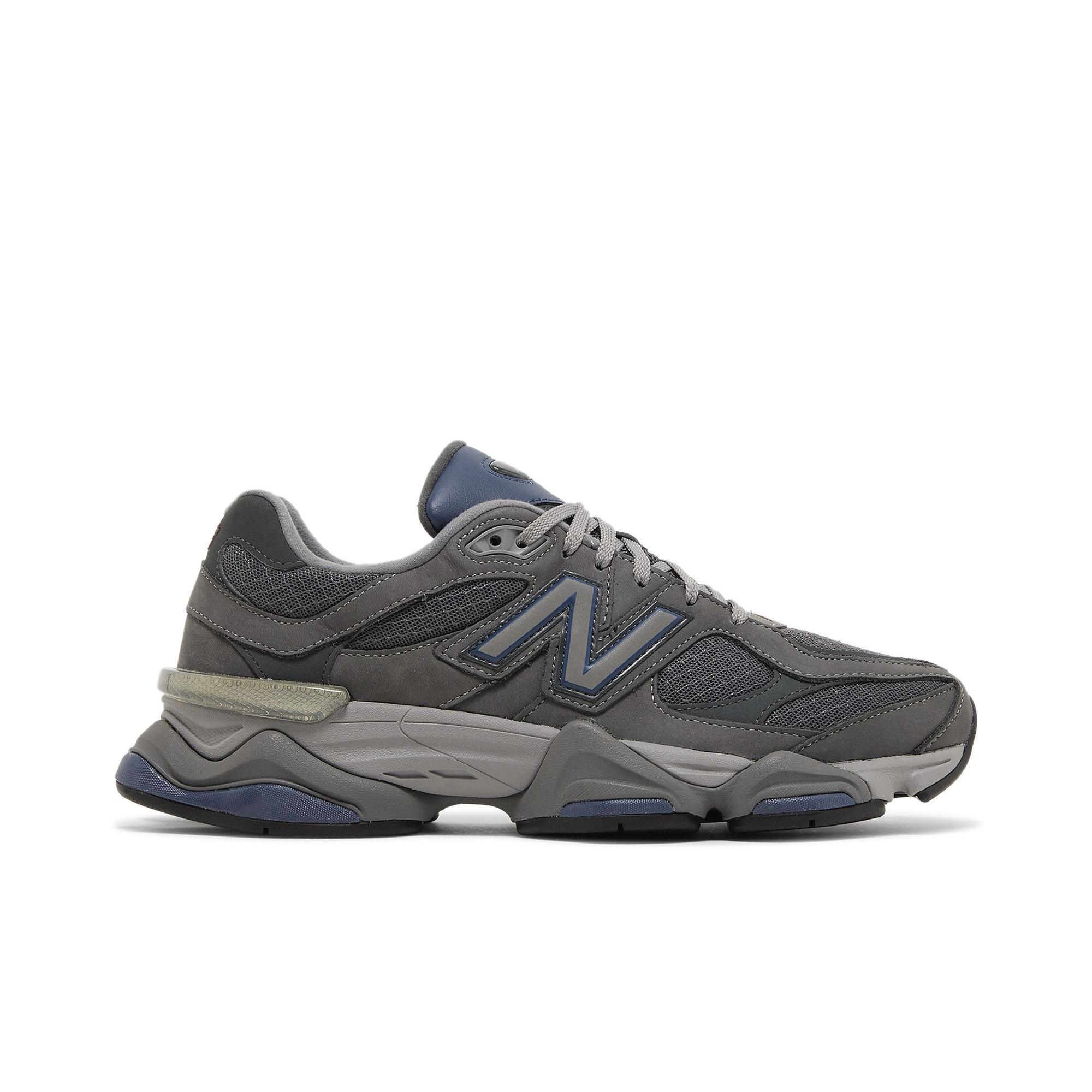 New Balance 9060 `Castlerock` (Unisex) Castlerock