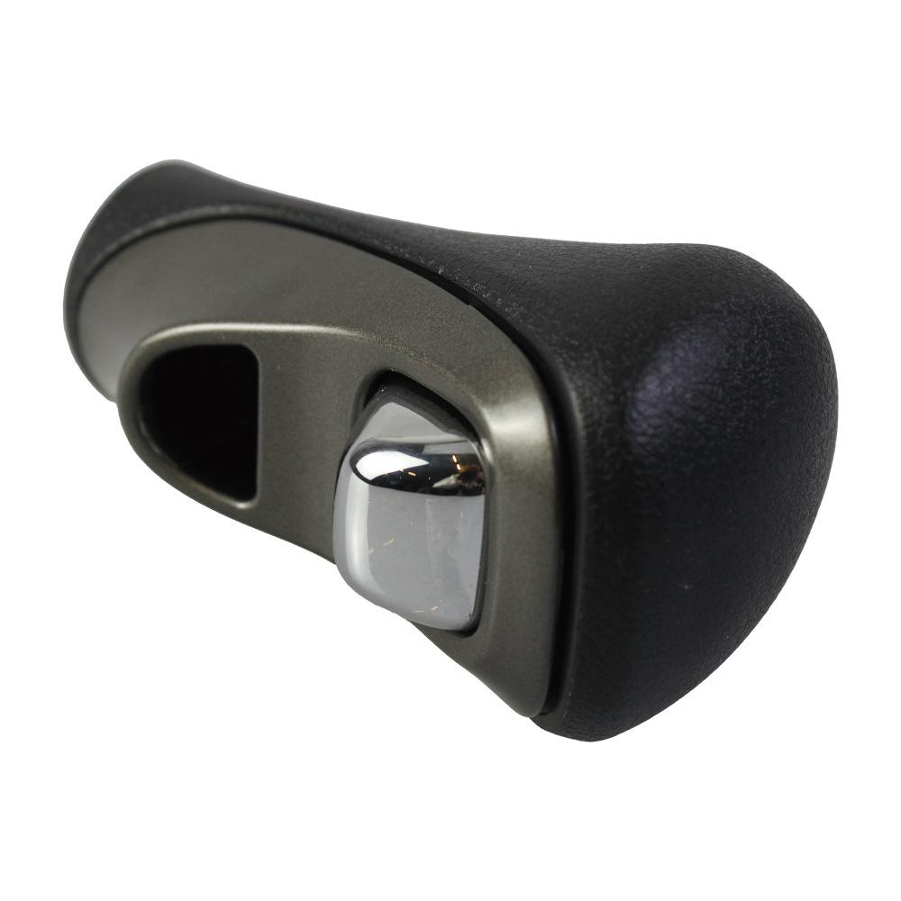 Compatible Gear Shift Knob Button for 09-14 Honda Odyssey - Automatic Transmission