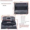 1Pcs Wide Coverage Angle Tweeter Horn Wave Guide  for Public Address System and Car Audio