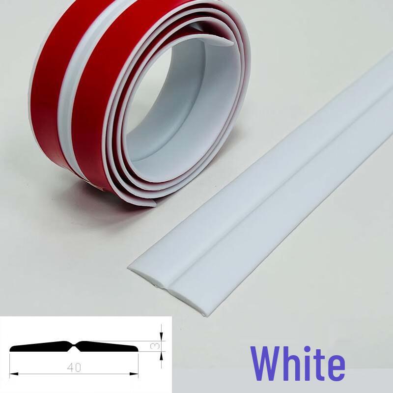 PVC Self-Adhesive Corner Anti-Collision Strip