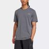 Adidas Tr-Es St T Logo Sports Casual Pullover Short Sleeve T-Shirt Men Tops JX2710