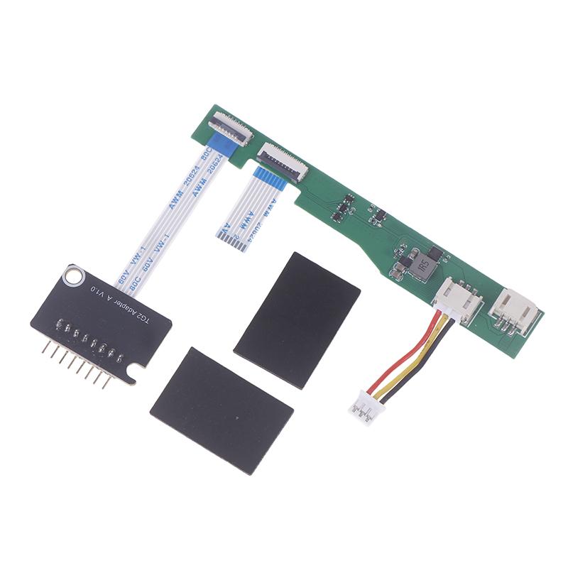 

1 Set Happymodel Tango2 Power Adapter Power Adapter Power Strip For Es24Tx Slim Pro 1W Output