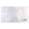 M&G A4 Transparent Snap Button File Folder (10-Pack)