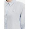 Рубашка Tommy Hilfiger WW0WW44679