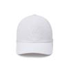 ANEW GOLF (U) Applique Cap_Wh