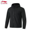 Men's Classic Hooded Windbreaker U861
