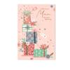 Simon Elvin With Love Mum Birthday Greetings Card (Pack of 6)