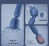 Siwokang Daaima Female Vibrator Massage Stick - APP Version