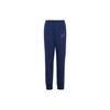 FW22 Alphabet Logo Print Jogger Knit Pants Men Bottoms Blue DH4988-492