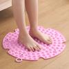 Sakura Finger Pressure Board Foot Massage PadHome Super Painful Foot Sole Foot PadToe Pressure Board for Jogging