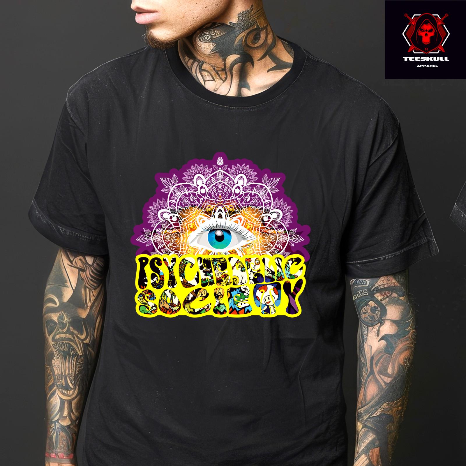 Its Messy But Its Ok Funny Graphic T Shirt Unisex Heavy Cotton Tee Gift L