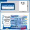 Thickened Disposable Food Fresh-keeping Bags