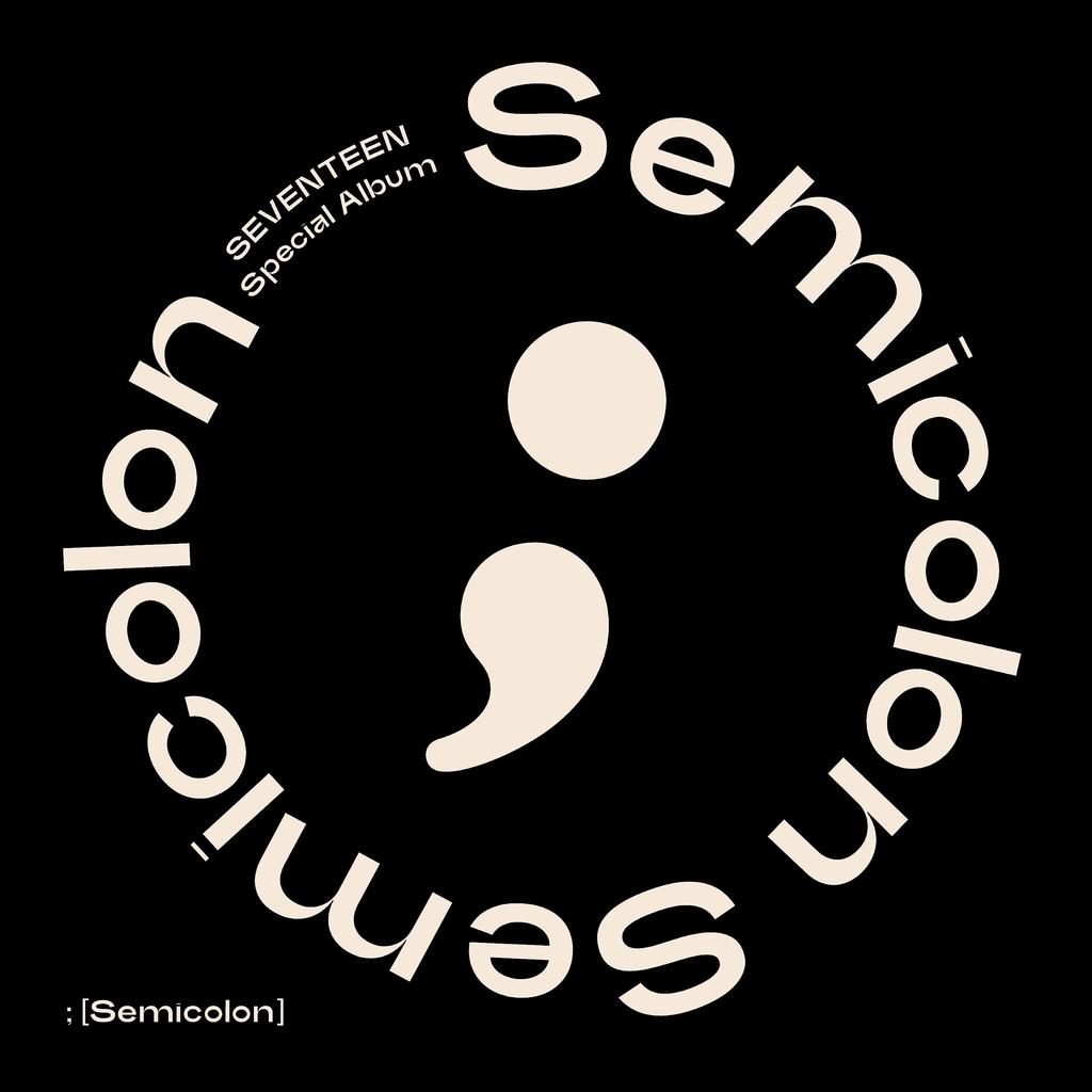 ; [Semicolon] (imported Edition)