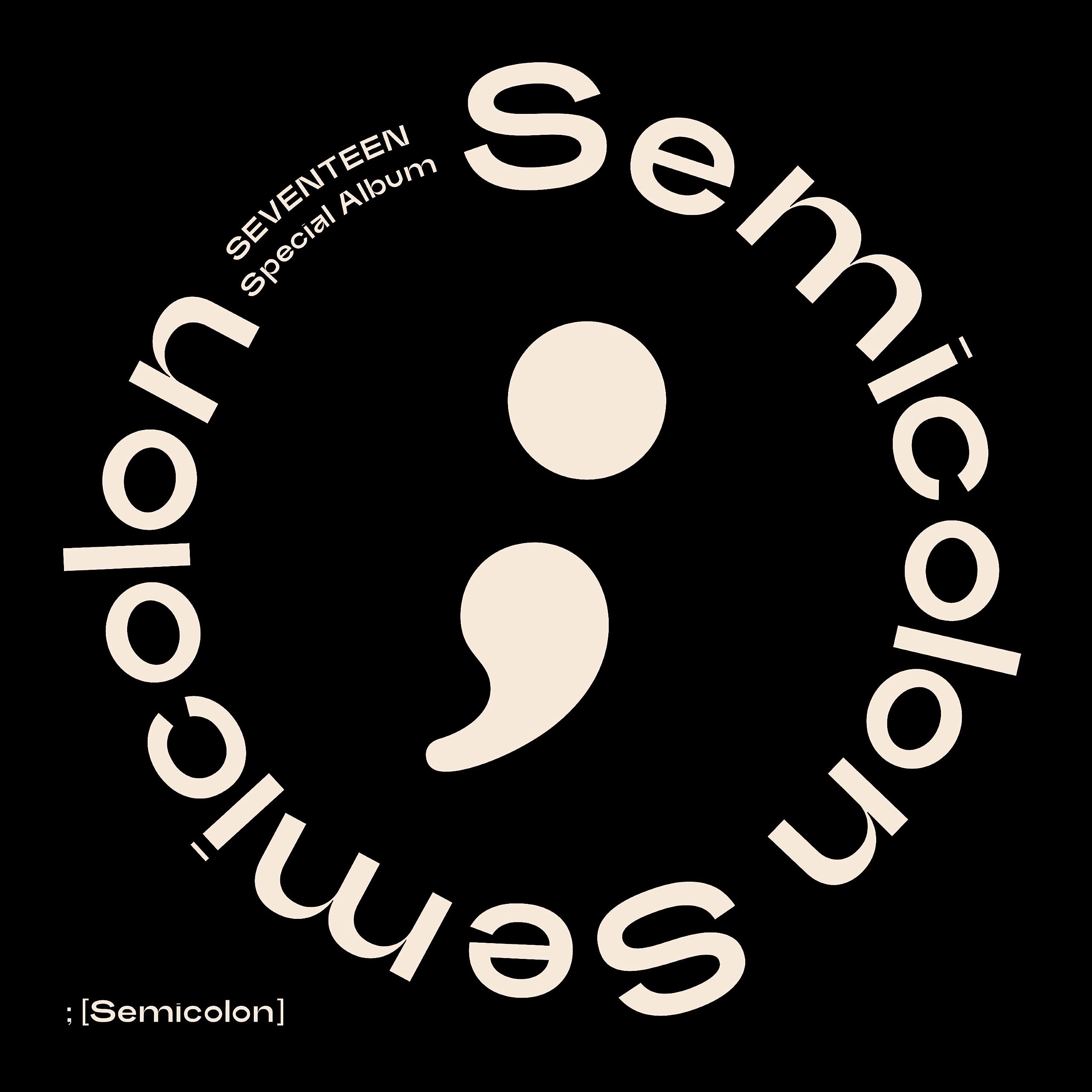

; [Semicolon] (imported edition)
