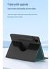 Xiaomi Pad 7 Pro Magnetic Rotating Case for Redmi KPAD 8.8/6s Pro 12.5 Inch
