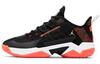 Air Westbrook One Take 2 Pf 'Negro Naranja' CW2458-006