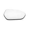 RH Passenger Side Mirror Glass Heated For Toyota Corolla 2020-2023 Prius 2016-22