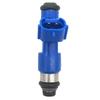 16600-38B0A 6Pcs Fuel Injectors Accessories Parts For Nissan GT-R 2009- 3.8L V6 Turbo