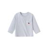 Babylove Modal Cotton Long Sleeve T-Shirt