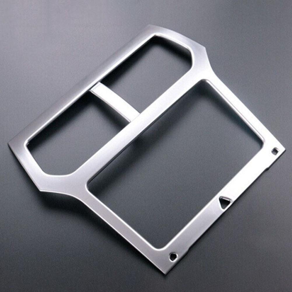 Instrumentbrädeskåpa Mittkonsolskåpa 1 st Helt ny