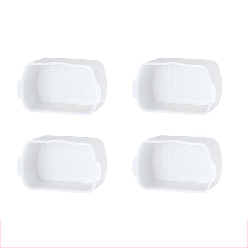 Bliț pentru difuzor de bliț pentru Canon TT685II/V850III/V860/V860II/580EX 580EXII/560III Bliț pentru cameră pentru difuzor pentru bliț Canon Godox