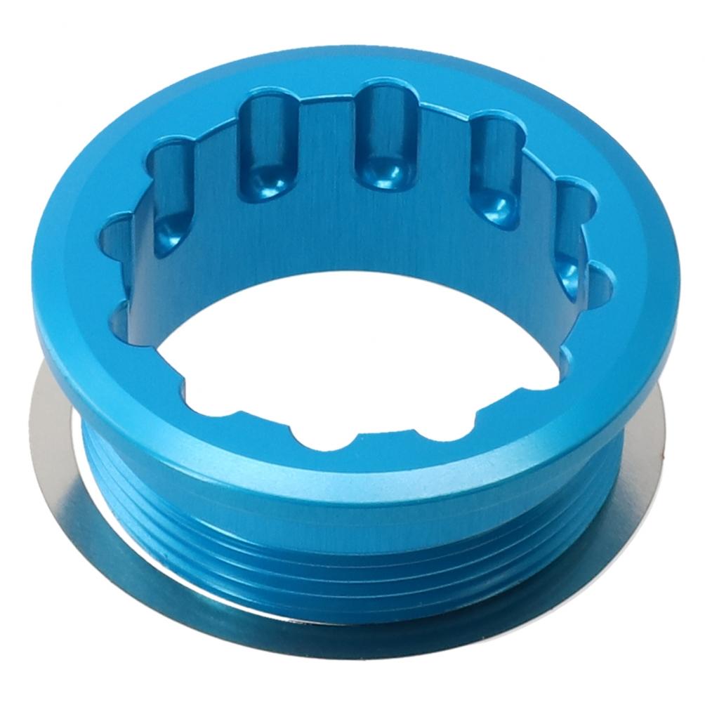 Freewheel Lock Cover For M6100 M7100 8100 Freewheel