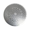 Stainless Steel Coffee Filter Mesh 51/53/58mm Dispersion Plate Secondary Shower Screen  Daily Use
