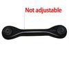 POKESS Adjustable Rear Suspension Tie Bar Link Control Arm For Ford Focus Mk2 MK3 2005-2014 Ford KUGA MK2 2013-2019