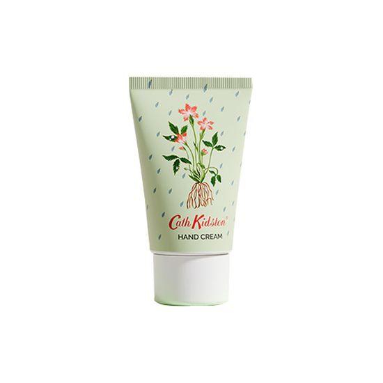 Cath Kidston Vegan Wildrose & Queen's Hand Cream Triple Set (30mlX3)