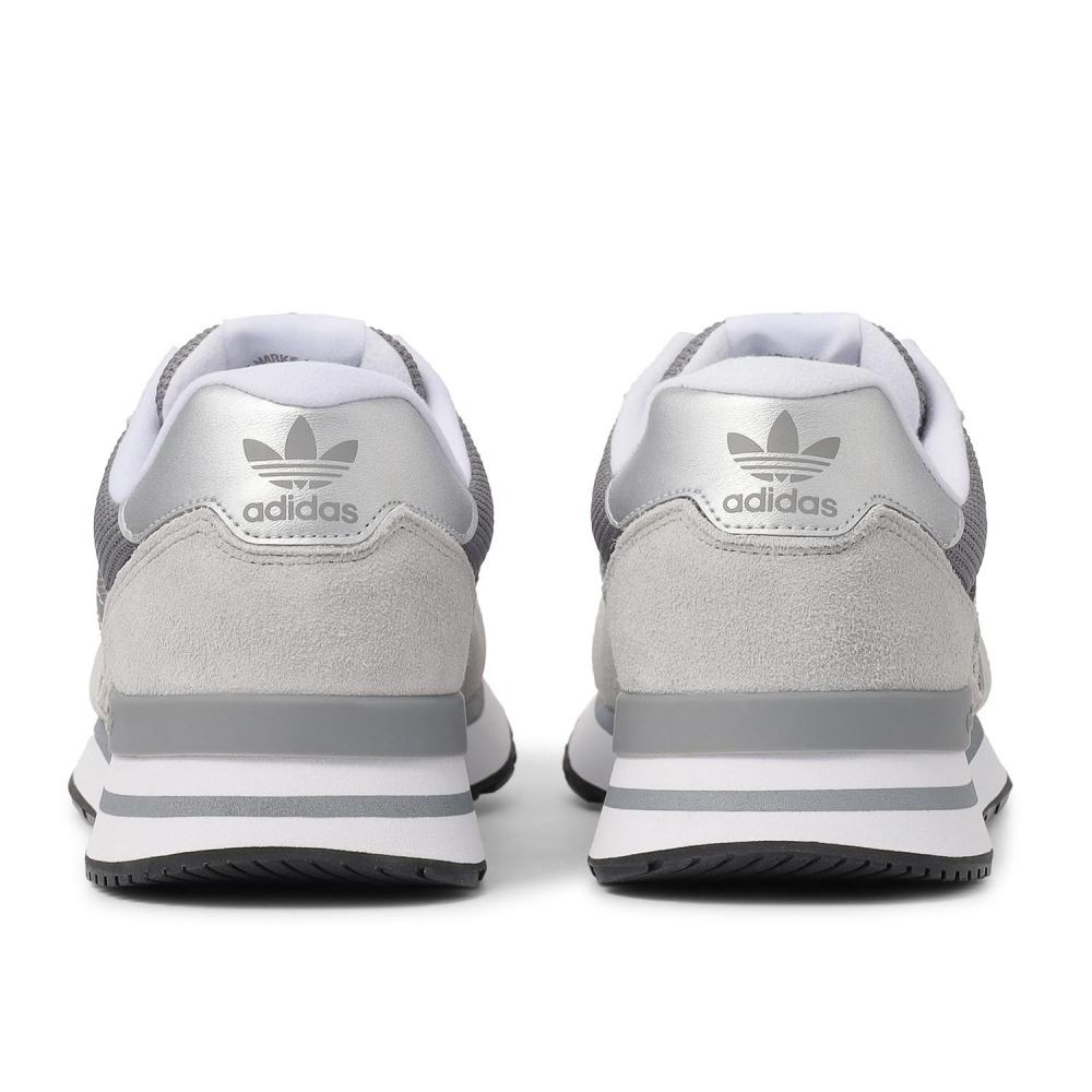 Adidas Zx 500 Rs Grey Silv Grey Ih7275 Grey Silv Grey