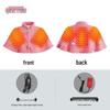 Electric Heated Shawl - Winter Warmth & Heat Therapy Blanket
