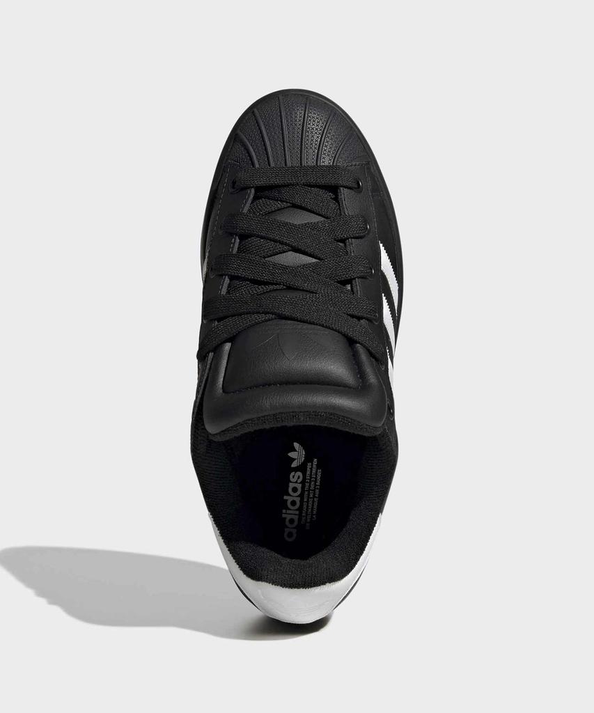 Adidas Superstar Stack - Black:White / Kk2591