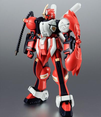 ROBOT Spirits <SIDE MS> Anchor Gundam (Mobile Suit Crossbone Gundam DUST)