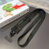 Halsriemen Handytasche Lanyard Crossbody Handy-Hängeseil Handy-Schultergurt Anti-Verlust