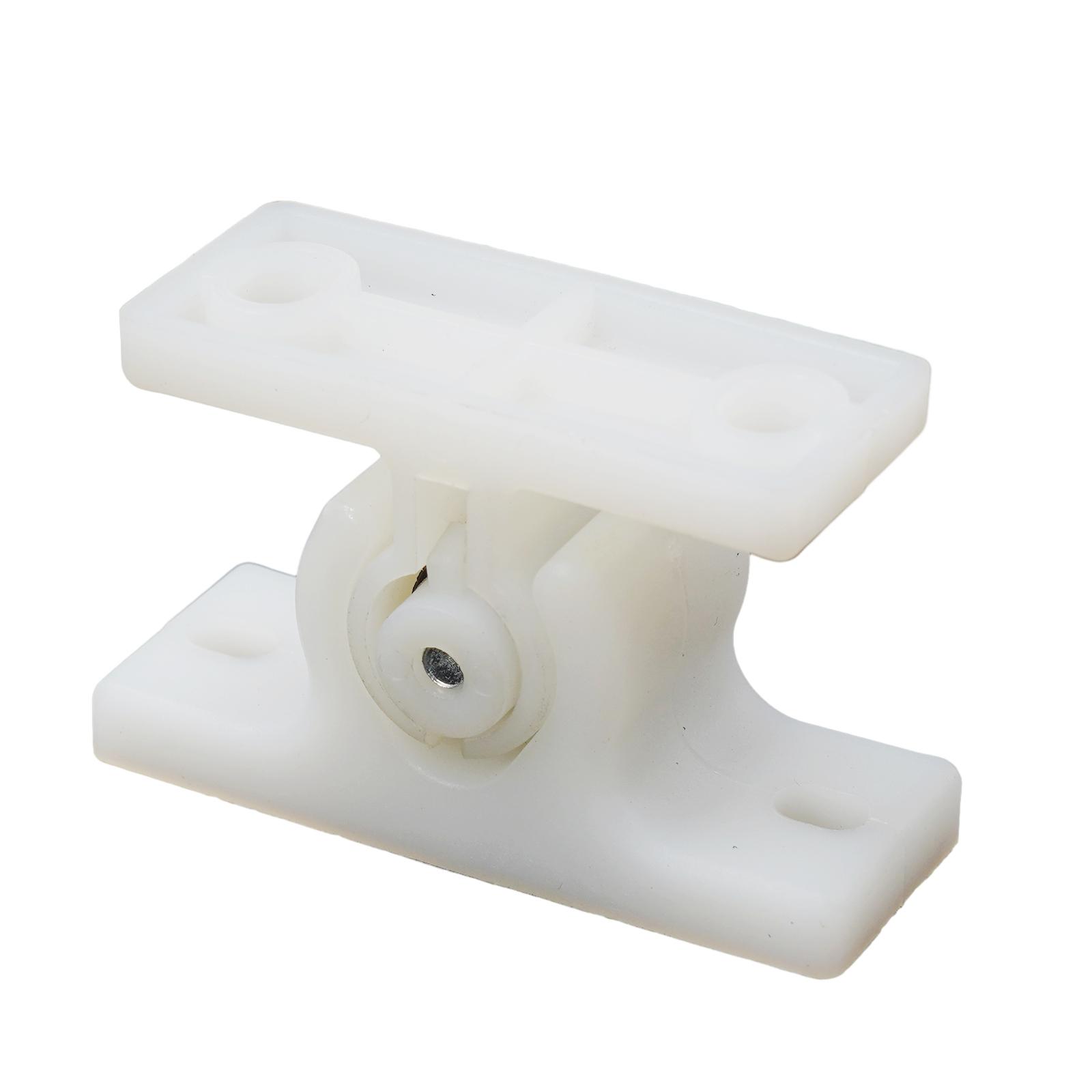 Strong Zinc Alloy Door Holder Lock Buckle with Stainless Steel Spring for Motorhomes For Caravan RV Door Clamp Locking