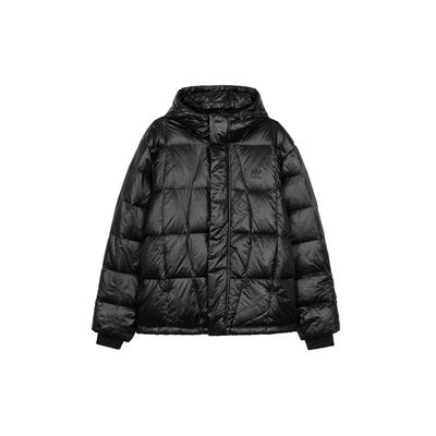 Originals Down Puffer Down Puffer Jacket Down Jacket Men's Black IR7131