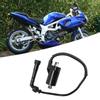 Car Auto Ignition Coil Replacement Fits for Suzuki SV650 19992002 Practical Accessory