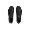Adidas Climacool Running 'Black White Aqua' Sneakers IE7742