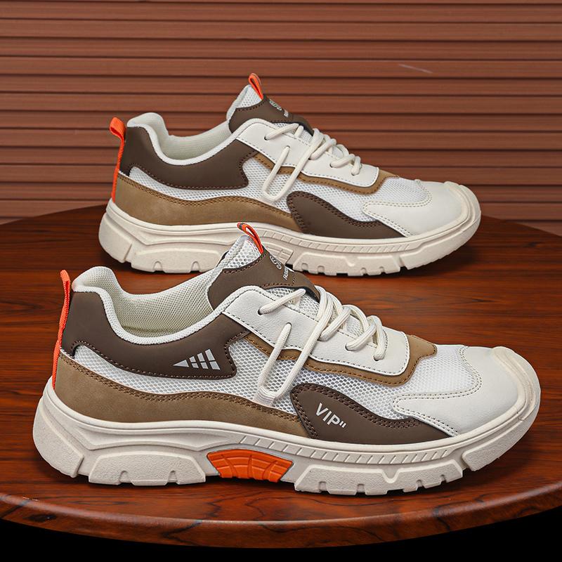 CYYTL Breathable Casual Shoes For Men Mesh Summer Sneakers Running Outdoor Tennis Sports Hiking Luxury Designer Platform Loafers