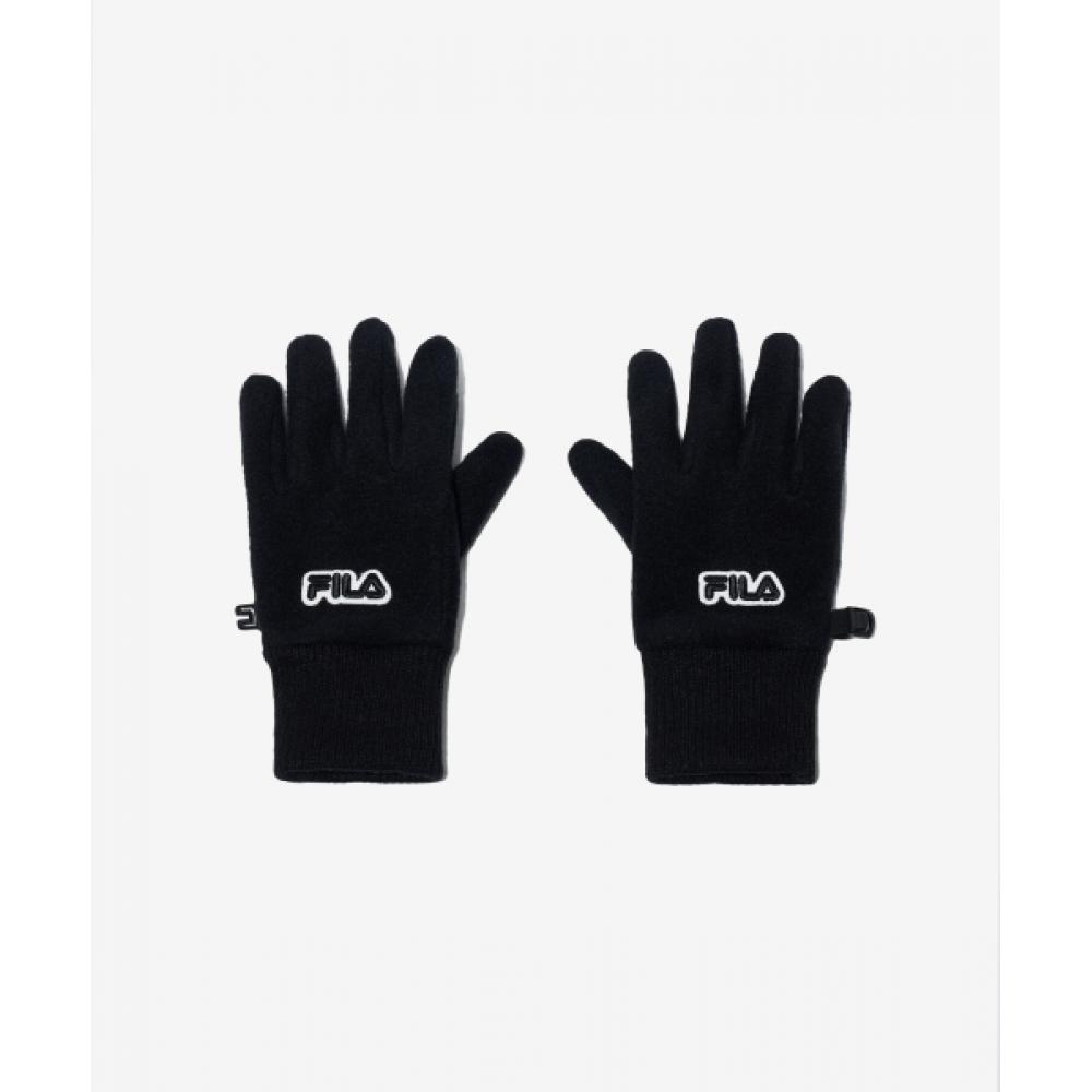

Fila Детские флисовые перчатки Essential Fk3gvg4024xblk BLACK/002