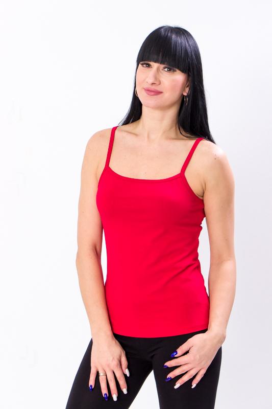 Cami (Damen) Jede Jahreszeit 8216-036 HC