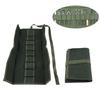 1Pc Canvas Gardening Handle Portable Multifunctional Storage Package Tool Set Case Rolling Bag