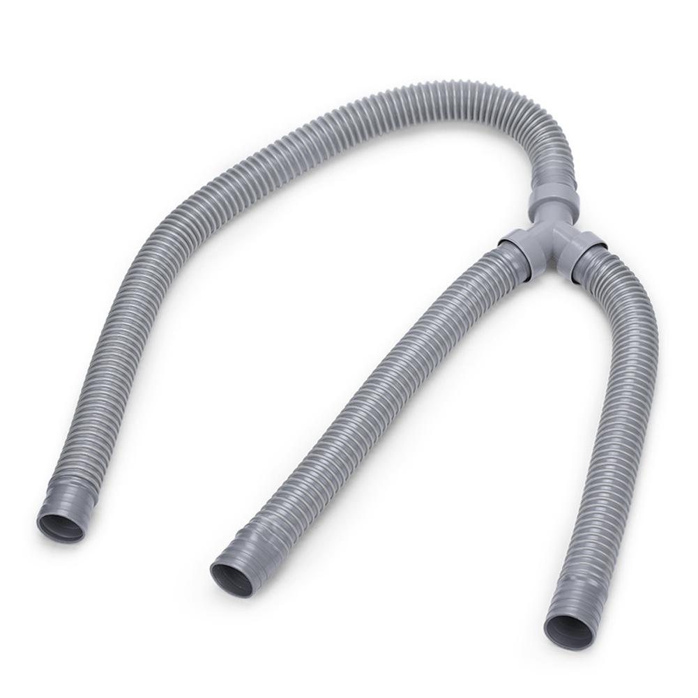 30mm Inner Diameter Y Hose Connector Pipe For Caravan Motorhome Waste Water Outlet Y Hose Connector Pipe Rv Parts & Accesso D7k7