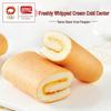 Panpan Mixed Flavor Swiss Rolls 6-Pack