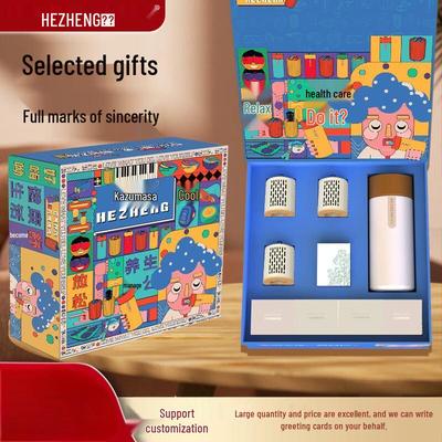 Souvenirs & Geschenke – Geschenksets