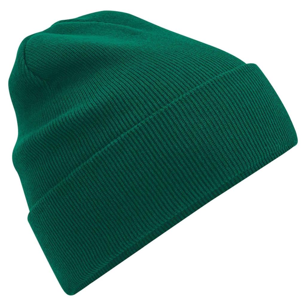 Original Organic Cotton Cuffed Beanie
