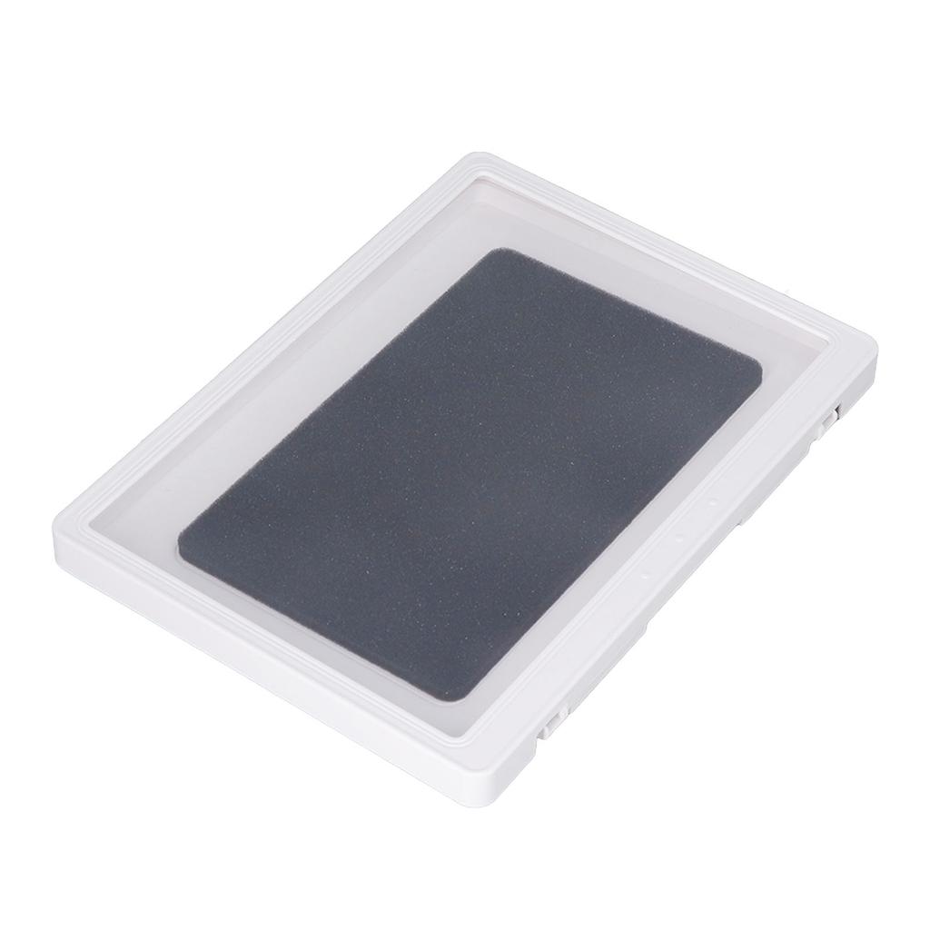 Bathroom Waterproof Anti Fog Touch Screen Mobile Phone Case Wall Mount Sealed Protective Cover