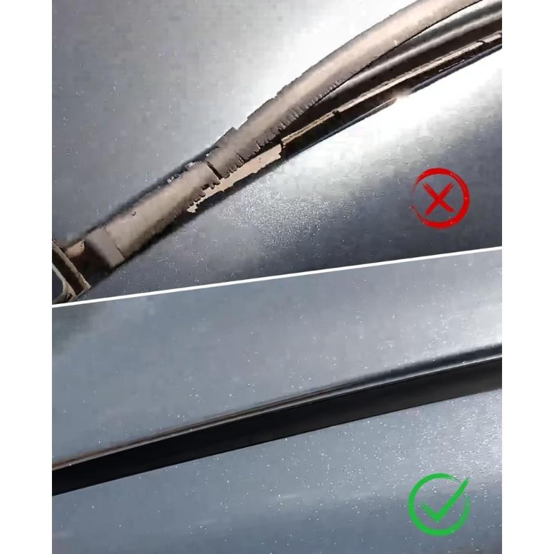 75551-52160 75552-52140 do Sedana 2007-2011 Wymiana Uszczelek Pogodowych Uszczelka Dachowa Listwa Ociekowa Listwa