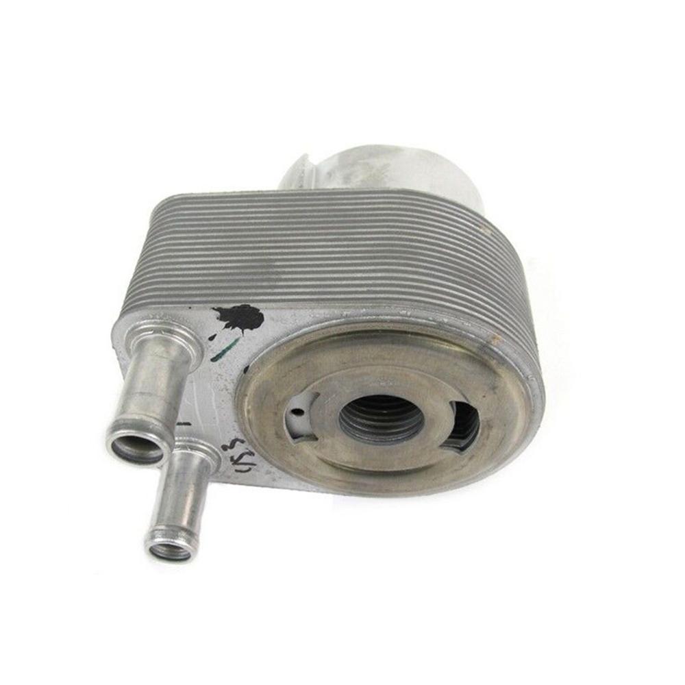 Engine Oil Cooler For 2009-18 Chrysler 300 Dodge Charger 6.4l 2018 Dodge Durango