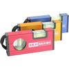 SK11 (SK11) SALS10M-3M Aluminum Level, 100mm, Metal, Assorted, Colors Not Available